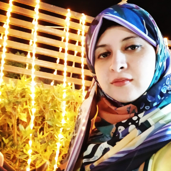 أ. إسراء أحمد