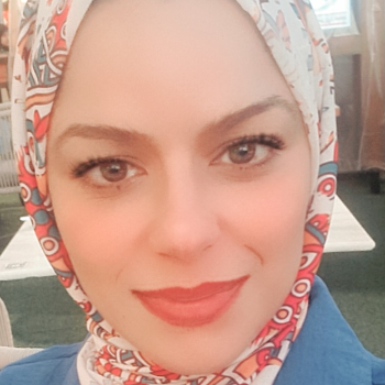 أ. أماني عادل